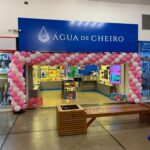 Arco quadrado