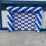 Arco quadrado